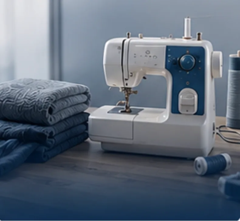 Tekstil & Kumaş