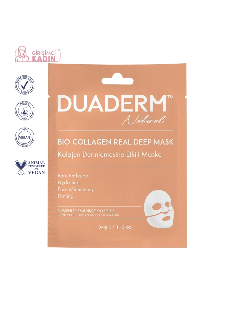 KOLAJEN MASKE