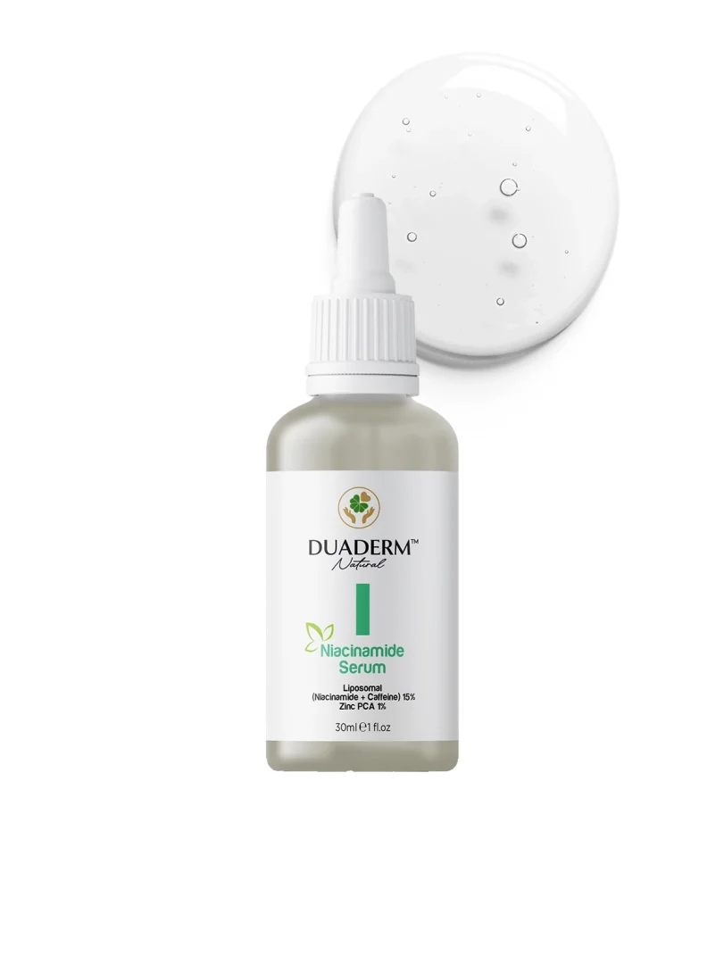 Gözenek Sıkılaştırıcı Niacinamide Cilt Bakım Serumu