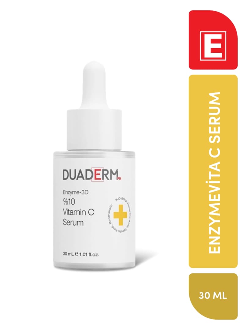 VİTAMİN C SERUM