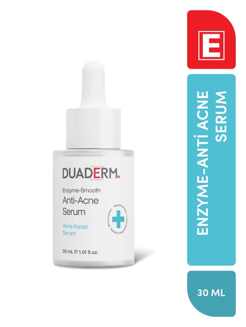 AKNE KARŞITI SERUM