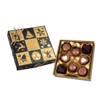 NOEL BUTİK SİYAH 80 g